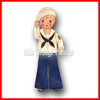   Cloth Doll Patterns Embroidery & Applique Doll Clothing Patterns Quilt