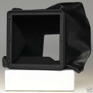 Toyo 4x5 Wide Angle Bellows for 45CX for 65 150mm  