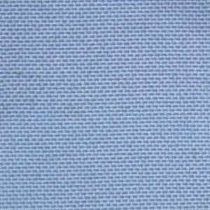  Light Blue Polyester 120 Round Tablecloth