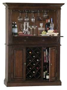Howard Miller Wine Cabinet Seneca Falls 690 006  