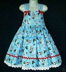 Wizard Of OZ Dorothy w/Ruby Slipper Fancy Dress Deluxe  