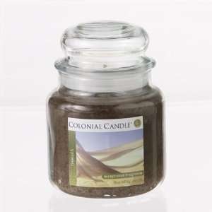  15 Oz Traditions Scented Jar Candle Thai Silk. Wax