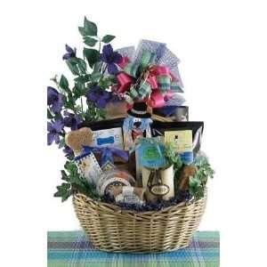 Best of Show Gift Basket for Dogs  Basket Theme CONGRATULATIONS
