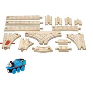   Figure 8 Set Expansion Pack with Thomas the Tank Engine Toys & Games