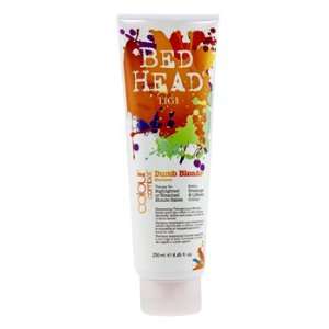 Exclusive By Tigi Bed Head Colour Combat Dumb Blonde Shampoo 250ml/8 