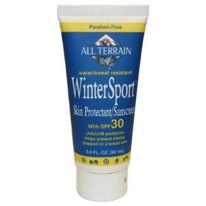  All Terrain Company   WinterSport Skin Protector SPF 30 3 