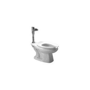   EcoVantage Elongated Toilet System with Manual Flush Valve Z5655.214