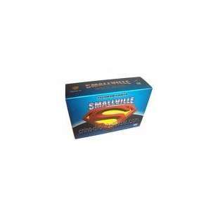  Smallville Complete Seasons 1 6 DVD Set 