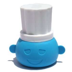  Little Cook Toothpick Holder   Blue