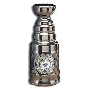  NHL Team Mini Stanley Cup (TORONTO MAPLE LEAFS) Sports 
