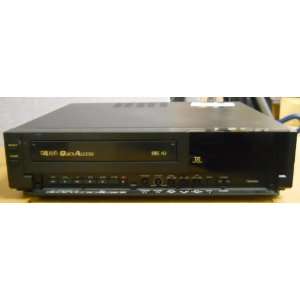  Toshiba M 641 Video Cassette Recorder Player VCR DA 4 Head 