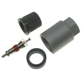 Schrader 20009 TPMS Service Pack fits Suzuki (1 pack)