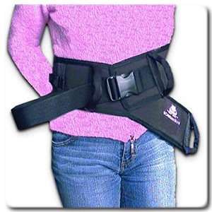  SafetySure Transfer Belts   3 Sizes   Health & Personal 