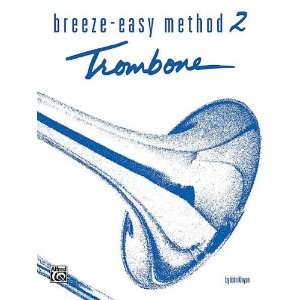  Breeze Easy Trombone (Method 2) 