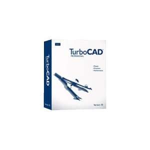  IMSI TurboCAD Professional 10 Software