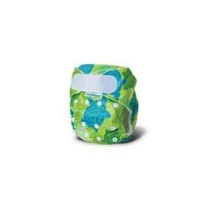  Bumkins One Size Stuff it Cloth Diaper   Turtle Baby