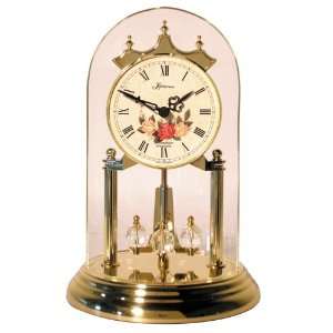  9 Dual Chime Anniversary Clock by Loricron