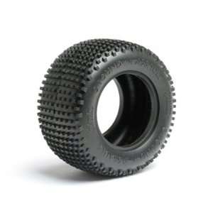  Assault Tire D Compound (2) FS Toys & Games