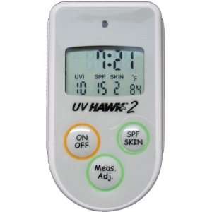  Two Uv Sunlight Meter 