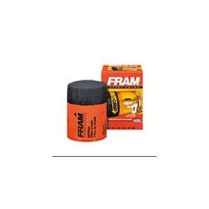  Filter Oil/Fuel (Application Fuel Filter) By Fram 