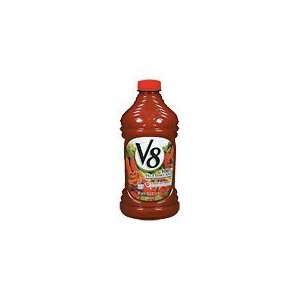 V8 Vegetable Juice, 64 oz  Grocery & Gourmet Food