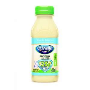 Odwalla, Vanilla Protein Monster, 12 oz  Fresh