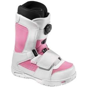  Vans Kids Encore Snowboard Boots Youth 2011   4 Sports 