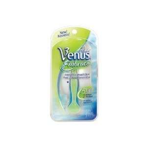  Gill Venus Razor Embrace Size 1