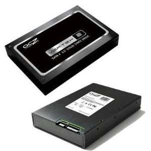  120GB Vertex 2 SATAII 3.5 SSD Electronics