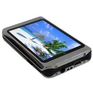  Visual Land V Core VL 868 4GB Flash Portable Media Player 