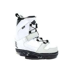   Byerly Onset Boot 12 13   Wakeboard Bindings 2012