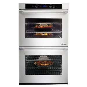  Dacor RO230S 30 Inch Double Oven