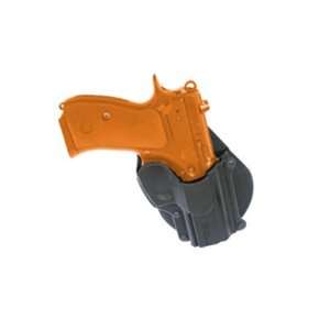  Fire Arm Fobus Belt   Roto / Retention Hand Gun Holster 