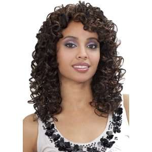 Sassy One Weave   Premium Fine Human Hair Weave Kit GRD4   Bobbi Boss 