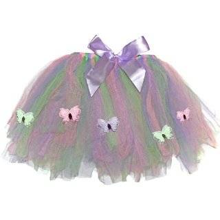  dress up fairy girls toddler youth princess party ballet costume dress