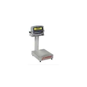   Weight Indicator For Bench Models, 110 VAC Power Cord