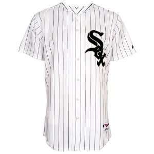 Chicago White Sox Authentic Home Jersey