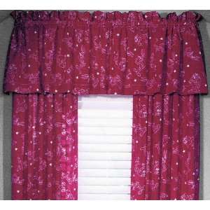   Window Panels Curtains Drapes & Tie Backs ~ 1pair  2 Panels Home