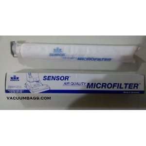  Windsor Sensor Micro Hygeine Vacuum Cleaner Filter   1 