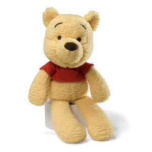  Gund Best Buddy Winnie the Pooh 13 Plush Baby