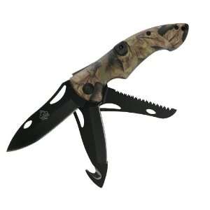  Puma 3 blade Folding Knife