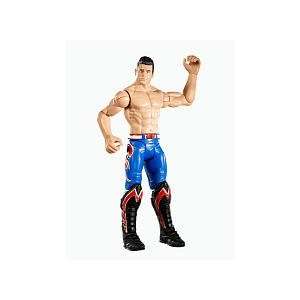  WWE Flexforce Flip Kickin Evan Bourne Action Figure Toys 